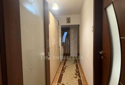 Apartament 3 camere Faget Brasov - 5