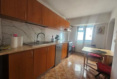 APARTAMENT 3 CAMERE PIATA VICTORIE-STR. MEXIC - 7