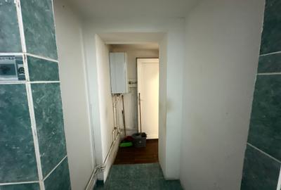Apartament în vilă istorică, 7 camere, Filibiliu–Romulus - 7