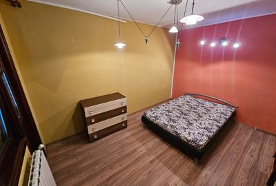 Apartament 3 camere- – ultracentral- mobilat și utilat - 11