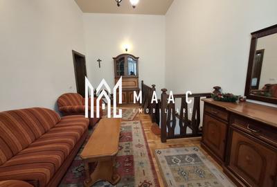 Apartament cu 2 camere, mobilat în Ultracentral