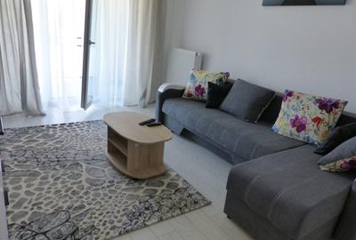 Apartament cu 2 camere decomandat, mobilat în Libertății