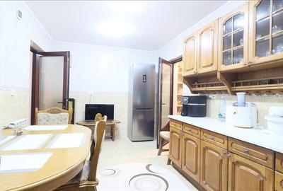 Vila exclusivista de vanzare in Iasi, design impunator,  localizare excelenta. - 18