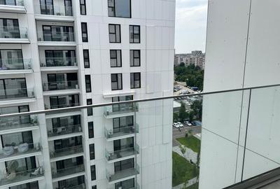 Apartament 2 Camere |  Pet Friendly | 750E + TVA | One Cotroceni Park - 13