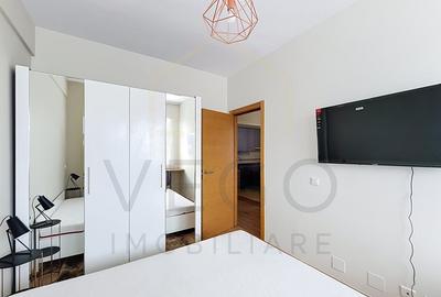 Apartament cu 2 camere, terasa, garaj subteran, Iulius Mall, Viva City - 7