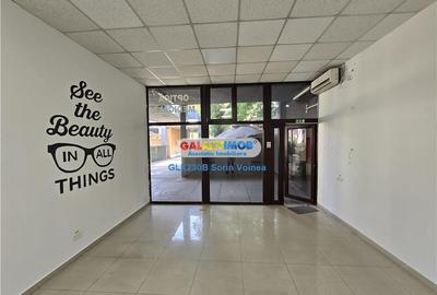 Spatiu Comercial Baba Novac - Complex Rucar | 55MP | renovat - 3