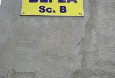 Apartament 2 camere 43 mp+balcon Al.Predeal ARAD - 8
