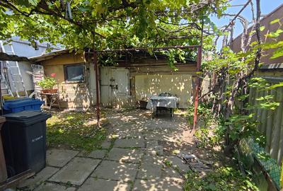 Casa cu iesire la 2 strazi in Sibiu zona P-ta Cluj - 4