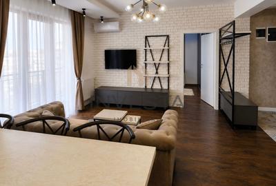 Apartament cu 2 camere si parcare de inchiriat in cartierul Europa - 4