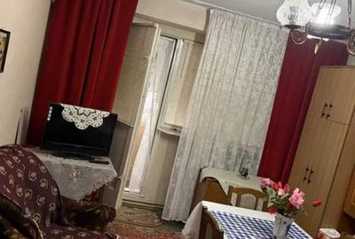 Apartament cu 2 Camere Decomandate, 57 mp, Centrală + AC, Micro 18 - 1