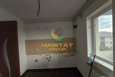 Apartament cu 2 camere decomandat în Vest