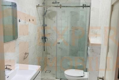 Apartament 4 Camere cu Vedere la Lac STATIUNEA MAMAIA | Finisaje Premium - 5