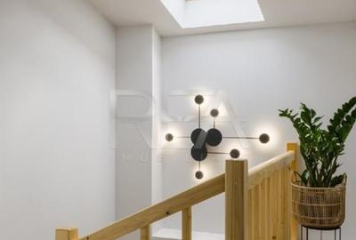 Duplex  | Birouri / Rezidențial | Aviatorilor – Kiseleff - 9