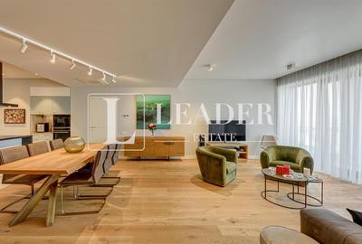 Apartament 5 camere exclusivist | Floreasca | de inchiriat - 3