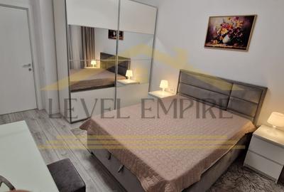 Închiriere Apartament Exigent Plaza Lujerului Timișoara Politehnica Afi Parcare - 3