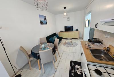 2 Camere Militari Residence Weiner Palada 14, Mobilat, Utilat, Parcare, 350€ - 13