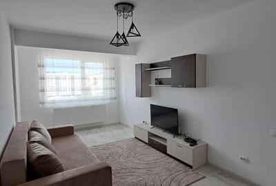 Apartament cu 3 camere decomandat în Militari