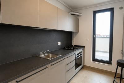 De inchiriat apartament 2 camere | H Pipera Lake | Pipera-Aviatiei - 5