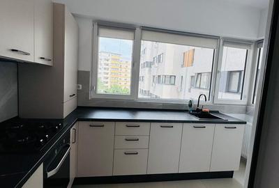 Apartament 2 camere Central Address Residence/ Parcare - 17