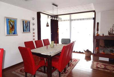Vila exclusivista de vanzare in Palazu, 1550mp., cu deschidere de 50m. la Lac - 5
