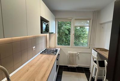 Apartament 2 camere - Titan metrou - 2