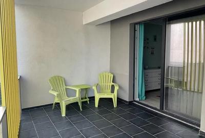 Apartament 2 camere  Vedere la mare  100 m de plajă  Terase 41  mp | Mamaia Nord - 6