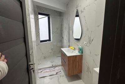 De Închiriat – Apartament 2 Camere | Palazu Mare | Parcare Privată | - 7
