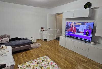 3 Camere / 72.8m.p. / Metrou Muncii / 2 locuri parcare - 2