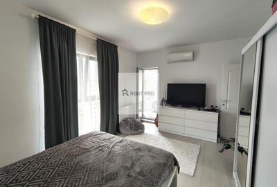 Garsonieră decomandată | Smart Cotroceni Residence | - 4
