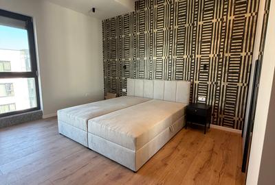 Apartament 3 camere Darwin Residence - 5