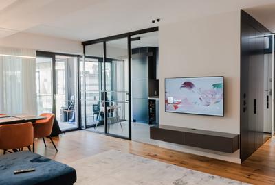 Victoriei / Apartament Premium Terasa / Parcare Subterana / Complex LUX/ 115MP - 5