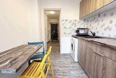 Apartament 2 camere, 50 mp, Bd. Iuliu Maniu — la doi pași de Metrou Gorjului - 13