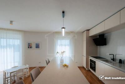 Apartament de Lux, cu 2 locuri de parcare, Zorilor - 2