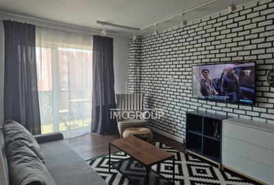 Apartament de inchiriat 2 camere - UMF , USAMV, Platinia - 4