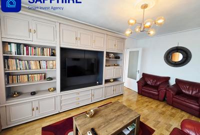 Apartament 3 camere metrou Tineretului, prima închiriere, boiler - 4