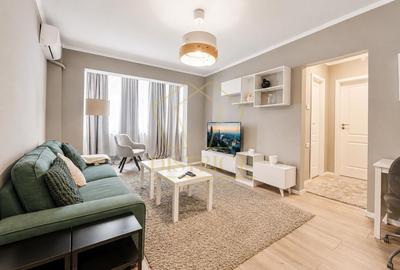 Apartament modern cu 2 camere | Tipografilor - 3