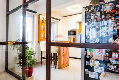Vanzare apartament 3 camere TIP DUPLEX | 95 MP UTILI+BALCON Dobroesti - 10