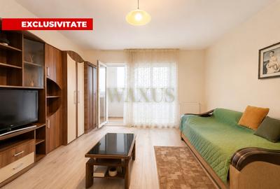 Apartament Decomandat - 1 Cameră | Balcon 5MP | SU 38MP - Str. Eroilor - 3