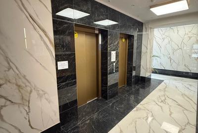 Apartament 2 camere | Straulesti | incalzire pardoseala | loc parcare - 10