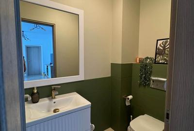 Apartament 4 camere Greenfield Zoo 103 mp cu 2 băi și 2 locuri de parcare - 10