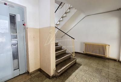 Ion Mihalache 38. 3 camere decomandat. La doi pasi de piata Victoriei - 51