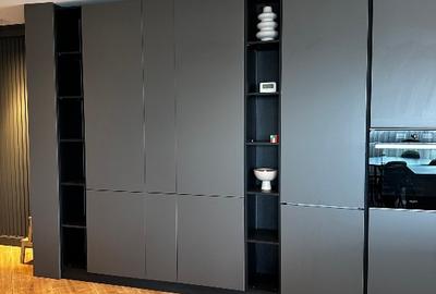 Apartament premium de închiriat | 104 mp + terasă spațioasă | Complex 4CityNorth - 11