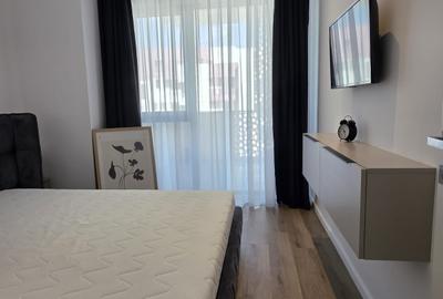 Apartament 2 Camere Tomis Plus - MOBIPARK - 6
