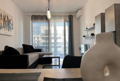 Apartament 2 camere, 61 mp utili, Etaj 7 Arena Residence, Oradea. - 1