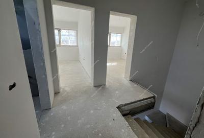 Duplex  4 Camere 250mp Teren| Mosnita Noua-Str Oituz - 20