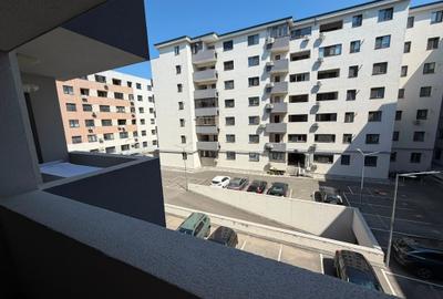 Trinity Residence-Drumul Taberei | Apartament doua camere-Loc de parcare - 16