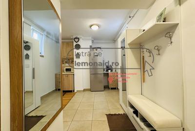 Apartament cu 2 camere - UVT - zona centrală | garaj | Disponibil 3 iulie - 3