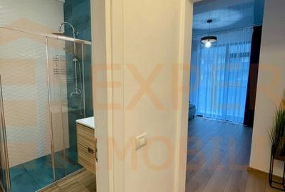 Apartament 3 camere situat in zona Mamaia Nord, la 2 pasi de plaja - 10