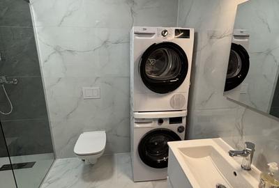 Apartament la 3 minute de USVT - 10