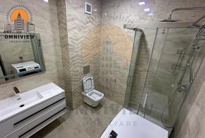 Apartament 4 camere, 114 mp, terasă și parcare subterană – Coresi-Isaran - 7
